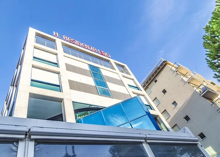 Lido Hotel Residence